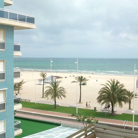 Vora Gandia Beach - Alquiler Familias Playa de Gandia Екстериор снимка