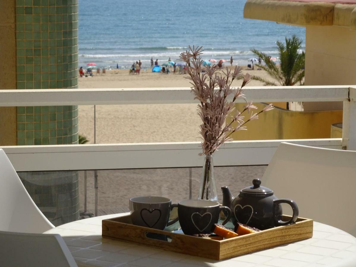Vora Gandia Beach - Alquiler Familias Playa de Gandia Екстериор снимка