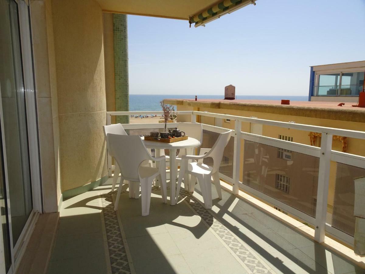 Vora Gandia Beach - Alquiler Familias Playa de Gandia Екстериор снимка