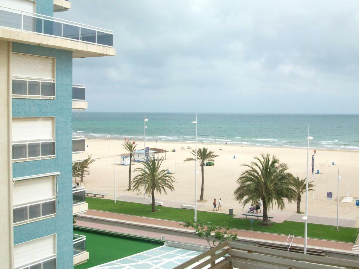 Vora Gandia Beach - Alquiler Familias Playa de Gandia Екстериор снимка