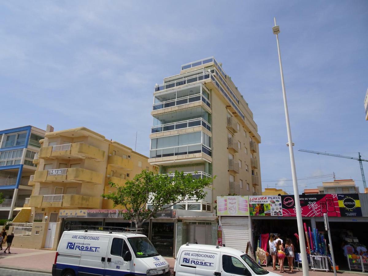Vora Gandia Beach - Alquiler Familias Playa de Gandia Екстериор снимка